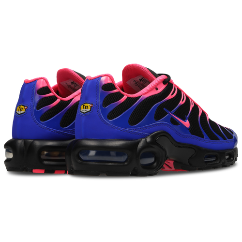 Nike Air Max Plus Fl Tuned - Image 3 of 7 Enlarged Image