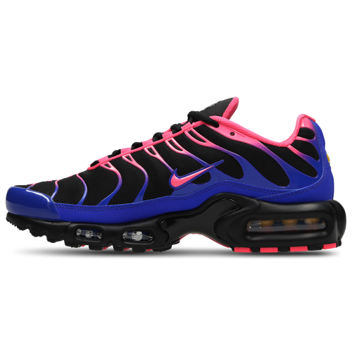 Nike Air Max Plus Fl Tuned - Image 4 of 7 Enlarged Image