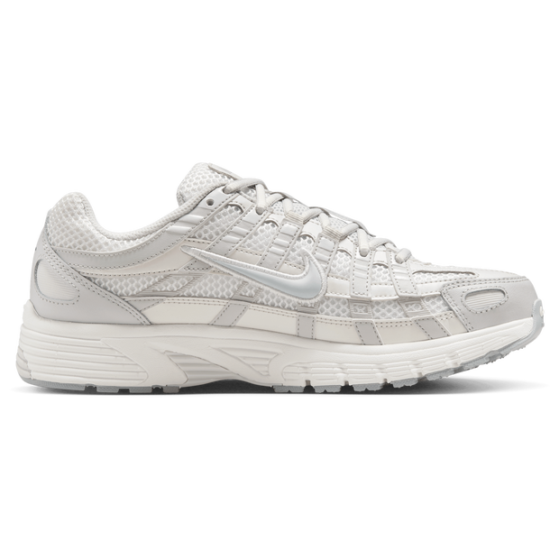Nike P-6000 damessneaker wit
