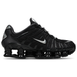 Off Noir-Mtlc Silver