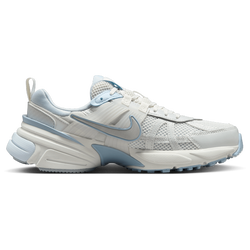 Damen Schuhe - Nike V2k Run - Platinum Tint-Platinum Tint-Summit White