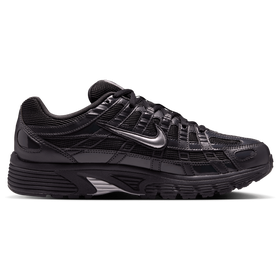 P-6000 - Women - Off Noir / Mtlc Silver