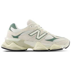 Women Shoes - New Balance 9060 - Linen 106-Linen 106