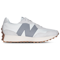 Women Shoes - New Balance 327 - Shadow Grey 056-Shadow Grey 056