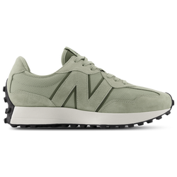 Women Shoes - New Balance 327 - Olivine 341-Olivine 341