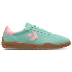 Donna Scarpe - Converse Run Star Trainer - Lt Aqua Spark-Lt Jellyfish Jitter-Egret