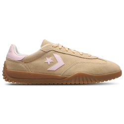 Femme Chaussures - Converse Run Star Trainer - Coastal Dune-Sugar Berry-Egret