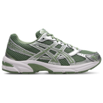Swamp Green-Pure Silver