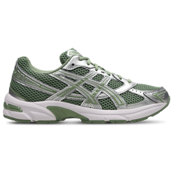 Femme Chaussures - Asics Gel 1130 - Swamp Green-Pure Silver