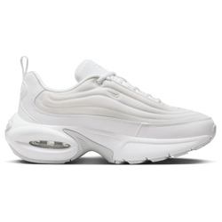 Women Shoes - Nike Air Max Portal - White-White