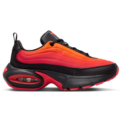 Women Shoes - Nike Air Max Portal - Black-Pimento