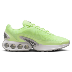 Dames Schoenen - Nike Air Max Dn - Barely Volt-Metallic Silver-White