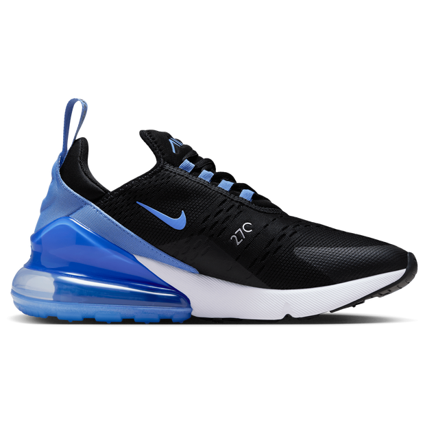Nike Air Max Women Shoes - Black - Size: 3 - Mesh/Synthetic - Foot Locker - AH6789-015