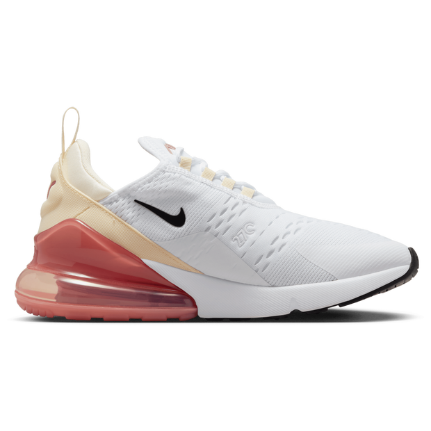 Nike Air Max Femme Chaussures - Blanc - Taille: 36 - Maille/synthétique - Foot Locker - AH6789-123