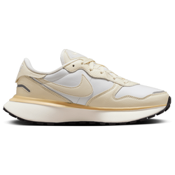 Damen Schuhe - Nike Phoenix Waffle - Summit White-Sesame