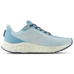 Women Shoes - New Balance Fresh Foam Arishi V4 - Blue-Blue-Blue