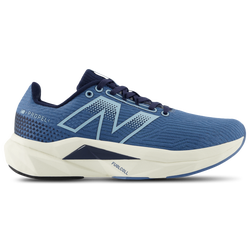 Women Shoes - New Balance Fuelcell Propel V5 - Blue-Blue-Blue