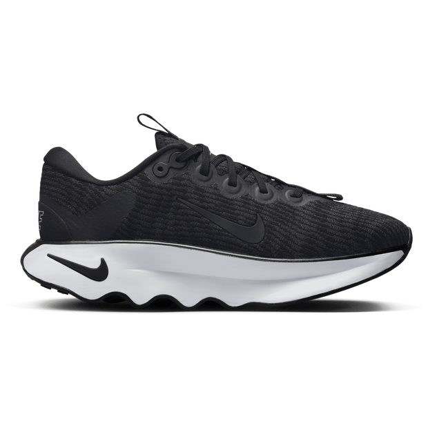 Nike Motiva Women's Walking Shoes - Black - DV1238-001