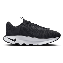 Femme Chaussures - Nike Motiva - Black-Anthracite