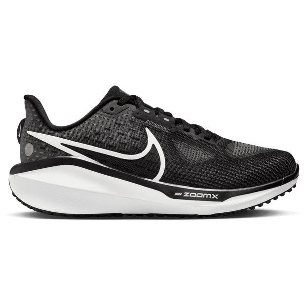 Nike Vomero 17 løpesko for vei til dame - Svart - FB8502-001