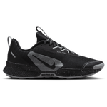 Black-Wolf Grey