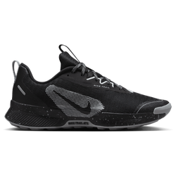 Dames Schoenen - Nike Juniper Trail 3 - Black-Wolf Grey