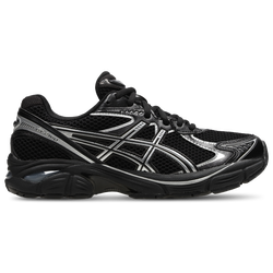 Femme Chaussures - Asics Gt 2160 - Black-Silver