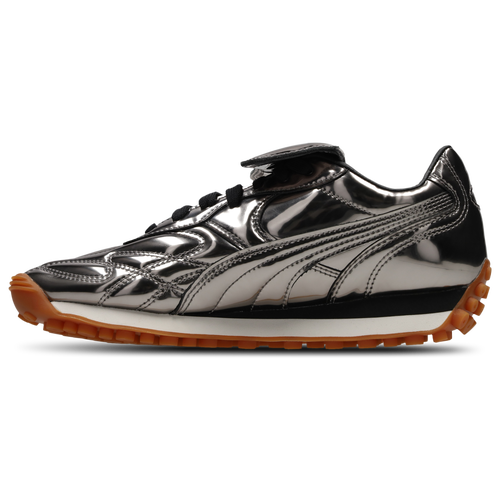 Puma Fenty X Puma Avanti Stitched - Image 4 of 7 Enlarged Image