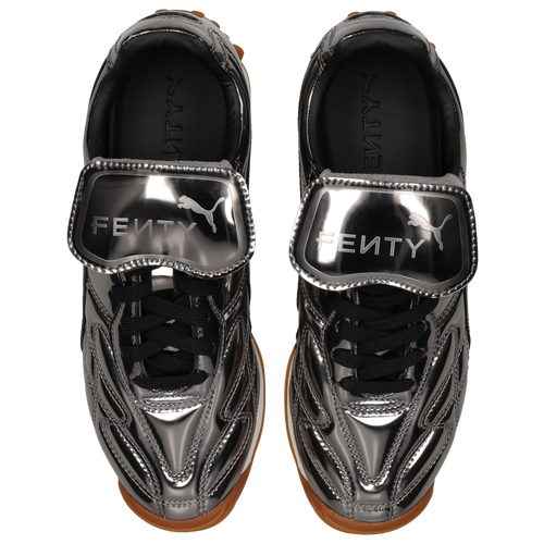 Puma Fenty X Puma Avanti Stitched - Image 5 of 7 Enlarged Image
