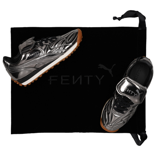 Puma Fenty X Puma Avanti Stitched - Image 7 of 7 Enlarged Image