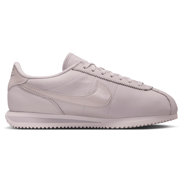 Nike Cortez Women Shoes - Purple - Size: 4.5 - Mesh/Synthetic - Foot Locker - FB6877-003