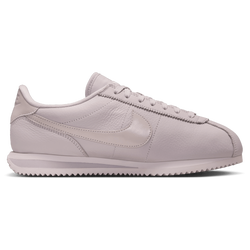 Dames Schoenen - Nike Cortez - Platinum Violet-Amethyst Ash