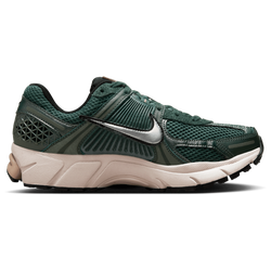 Women Shoes - Nike Zoom Vomero 5 - Vintage Green-Light Orewood Brown