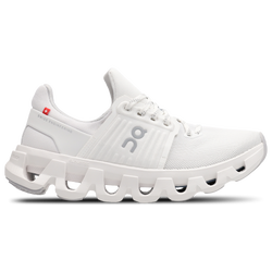 Dames Schoenen - On Cloudswift 4 Ad - White-White