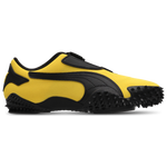 Pele Yellow-Black