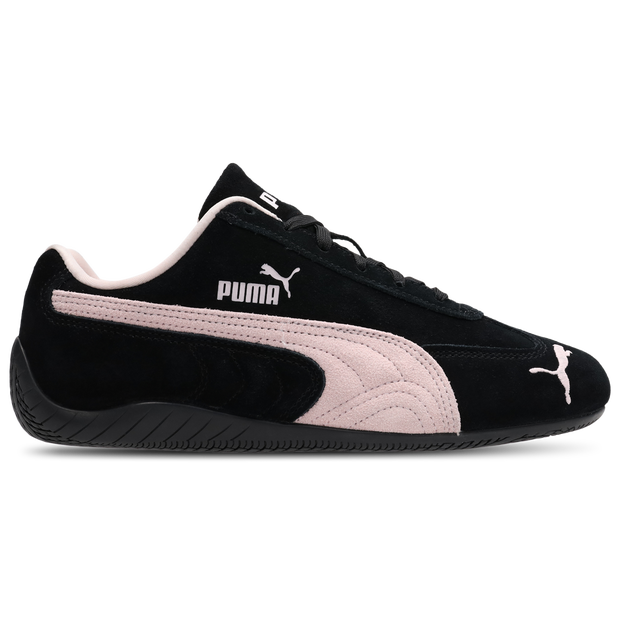Puma Speedcat damessneaker zwart
