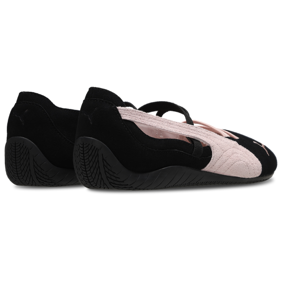 Puma Speedcat Ballet Suede Image 5 of 10. Tap to open photo gallery.