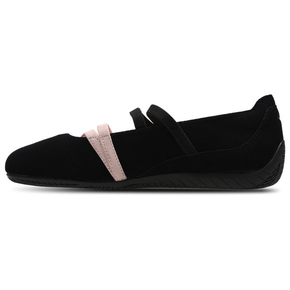 Puma Speedcat Ballet Suede Image 6 of 10. Tap to open photo gallery.