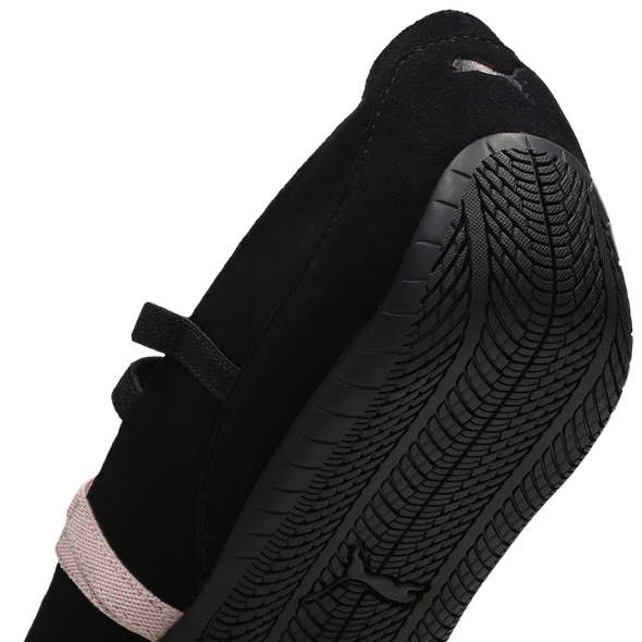 Puma Speedcat Ballet Suede Image 10 of 10. Tap to open photo gallery.