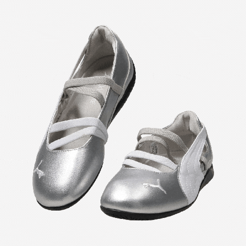 Puma Speedcat Ballet - Image 3 of 9 Enlarged Image