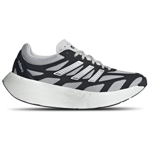 adidas Adizero Aruku Core Black Cloud White Grey - JI3555
