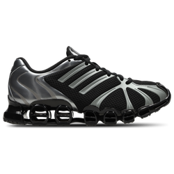 Damen Schuhe - adidas Mega Ghostride - Core Black-Iron Met-Core Black