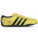 adidas Tokyo - Damen Schuhe Pure Sulfur-Dark Brown-Gold Met