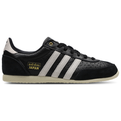 Women Shoes - adidas Japan - Core Black-Ftwr White