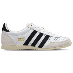 Mujer Zapatillas - adidas Japan - White-Core Black-Gold Met