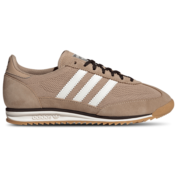 Adidas Women's SL 72 OG W Warm Sandstone/Off White - JQ8324