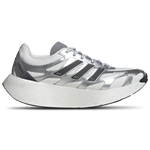 Silver Metallic-Crystal White