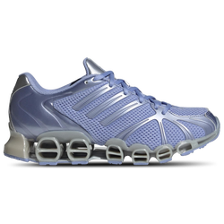 Mujer Zapatillas - adidas Mega Ghostride - Blue Spark-Blue Spark Met-Silver Met