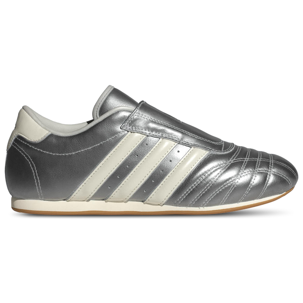 adidas Wmns Taekwondo 'Silver Metallic' | Women's Size 8.5 - JS4023