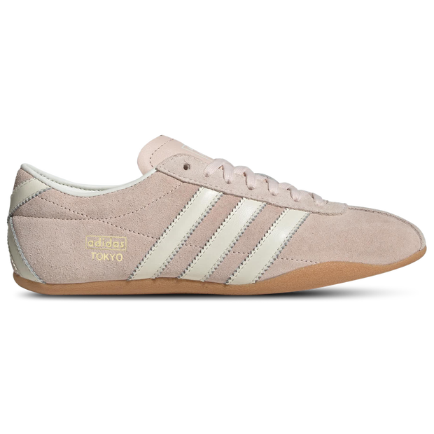 Sneakers adidas Tokyo W Wonder Aqua/ Off White/ Gum - JQ0608